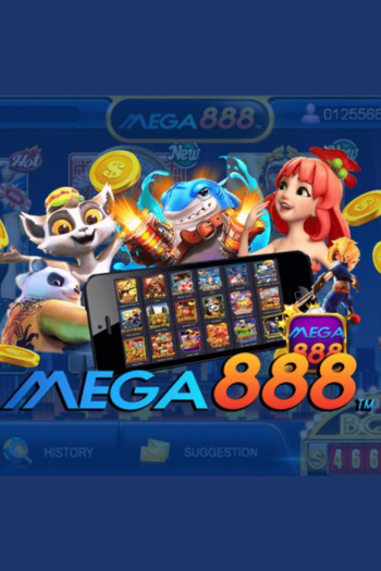 Mega888