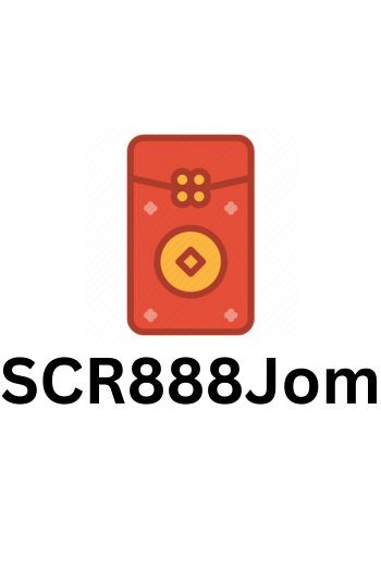 SCR888Jom