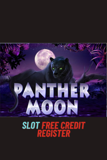 slot free credit register