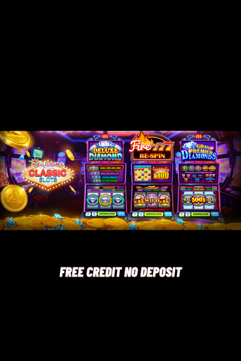 free credit no deposit