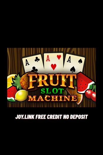 joy.link free credit no deposit