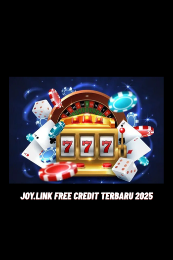 joy.link free credit terbaru 2025