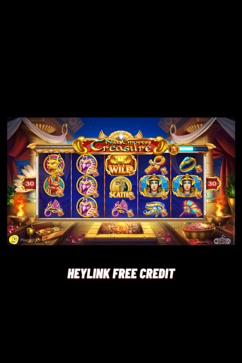 heylink free credit