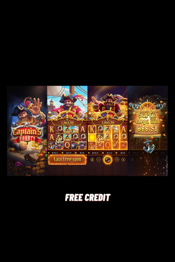 free credit