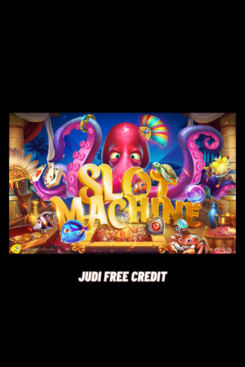 judi free credit
