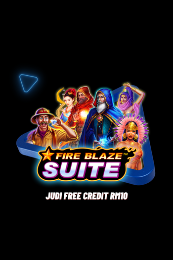judi free credit rm10