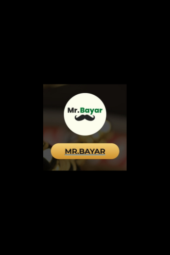 mr bayar